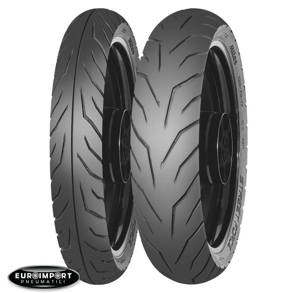 Mitas Street force  100/90  18 56 V  